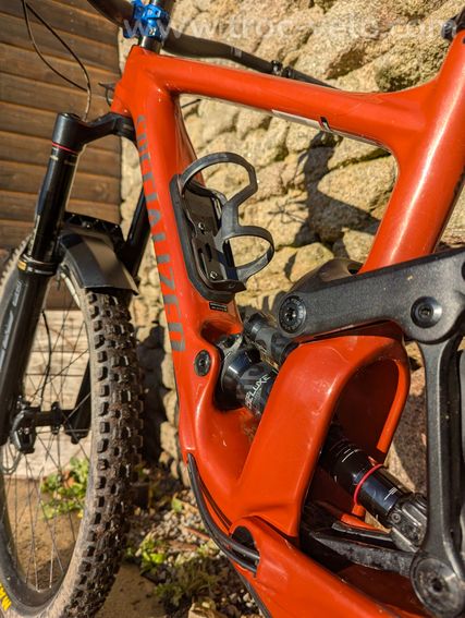 VTT spécialized enduro comp URGENT - 11