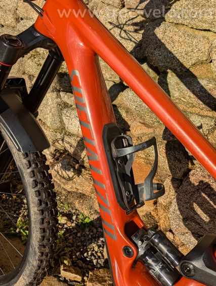 VTT spécialized enduro comp URGENT - 12