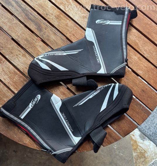 4 paires Couvre chaussures Altura/BBB /Pro1/Pro2 vélo cycliste - 4