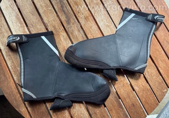 4 paires Couvre chaussures Altura/BBB /Pro1/Pro2 vélo cycliste - 5