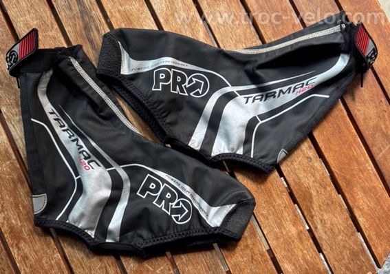 4 paires Couvre chaussures Altura/BBB /Pro1/Pro2 vélo cycliste - 7