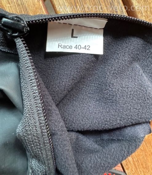 4 paires Couvre chaussures Altura/BBB /Pro1/Pro2 vélo cycliste - 9