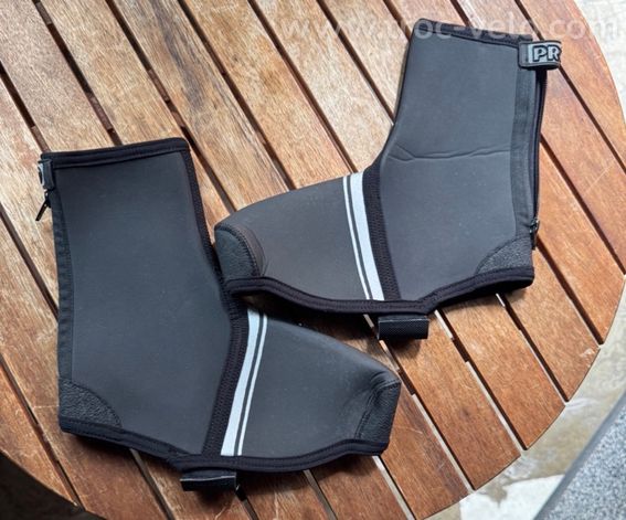 4 paires Couvre chaussures Altura/BBB /Pro1/Pro2 vélo cycliste - 11