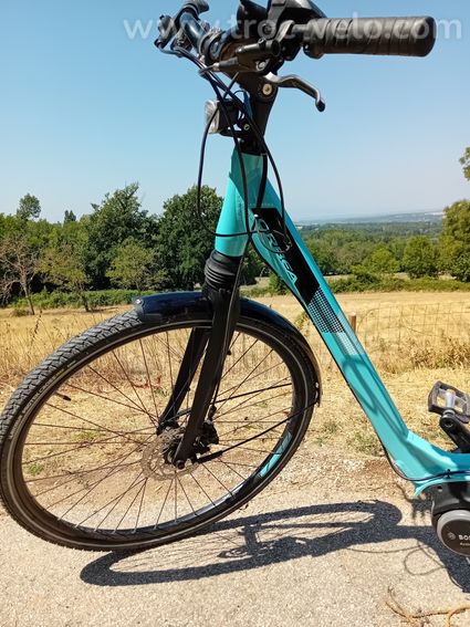 ORBEA Confort 30 - 3
