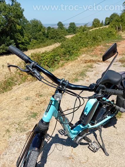 ORBEA Confort 30 - 6