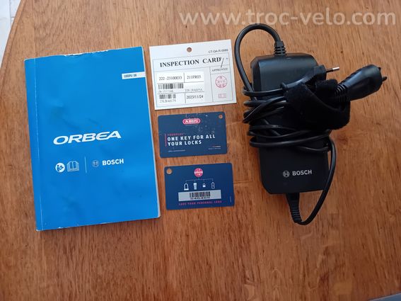 ORBEA Confort 30 - 7