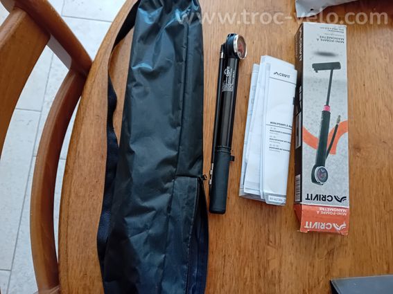 ORBEA Confort 30 - 8