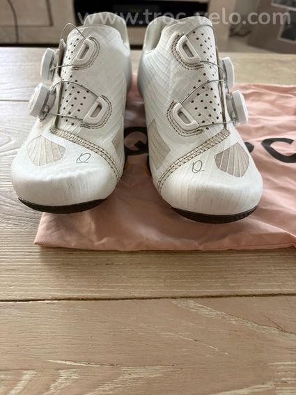 Chaussures Quoc - 3