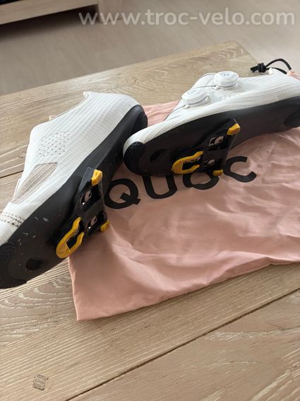 Chaussures Quoc - 4