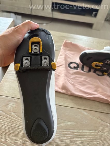 Chaussures Quoc - 5