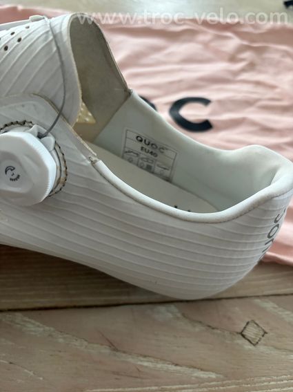 Chaussures Quoc - 7