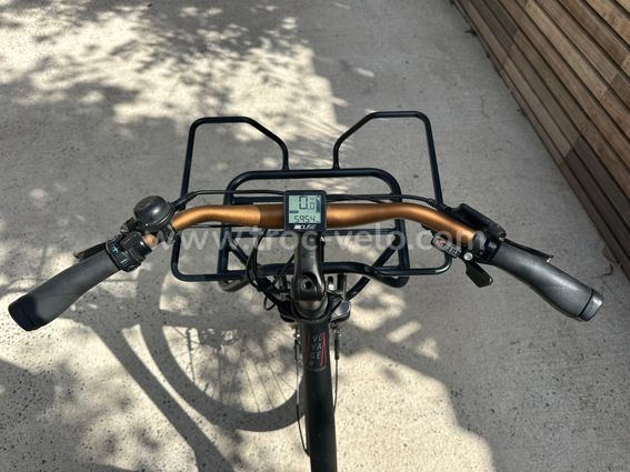 🚲 Pack vélo famille : Kalkhoff électrique 595 km + vélo enfant + FollowMe - 3