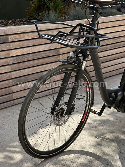 🚲 Pack vélo famille : Kalkhoff électrique 595 km + vélo enfant + FollowMe - 5