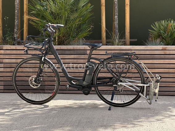 🚲 Pack vélo famille : Kalkhoff électrique 595 km + vélo enfant + FollowMe - 6