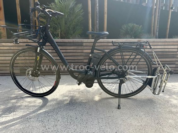 đČ Pack vĂ©lo famille : Kalkhoff Ă©lectrique 595 km + vĂ©lo enfant + FollowMe - 7