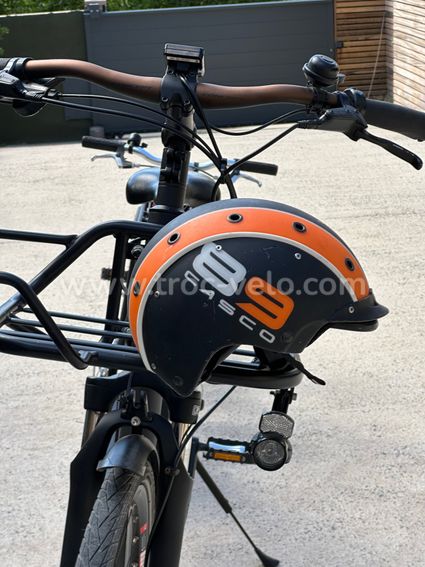 đČ Pack vĂ©lo famille : Kalkhoff Ă©lectrique 595 km + vĂ©lo enfant + FollowMe - 10