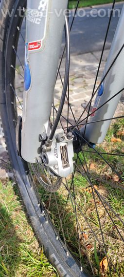 VTT Specialized Epic full suspendu taille M  - 3