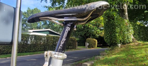 VTT Specialized Epic full suspendu taille M  - 4