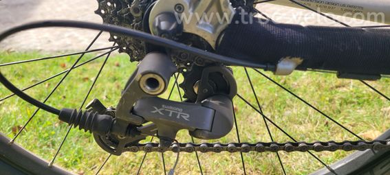 VTT Specialized Epic full suspendu taille M  - 5