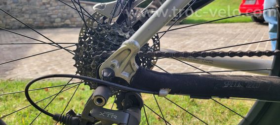 VTT Specialized Epic full suspendu taille M  - 6
