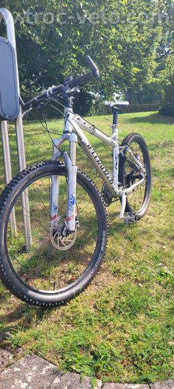 VTT Specialized Epic full suspendu taille M  - 8