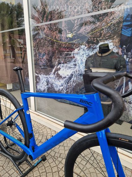 Kit Cadre BMC RoadMachine - 2