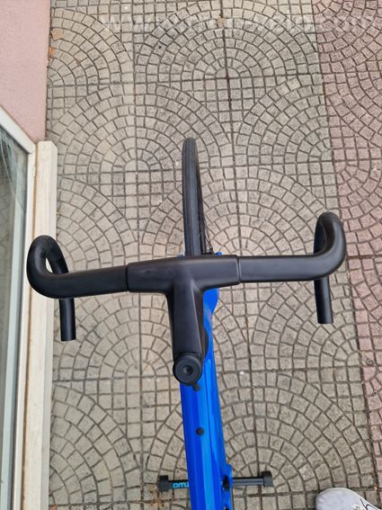Kit Cadre BMC RoadMachine - 3
