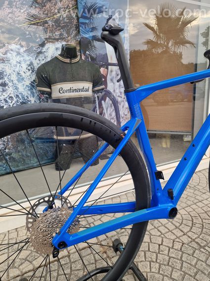 Kit Cadre BMC RoadMachine - 4