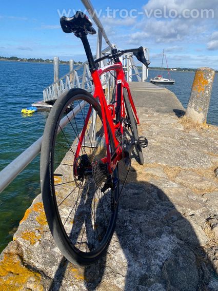 Ridley Fenix SL Disc - 2