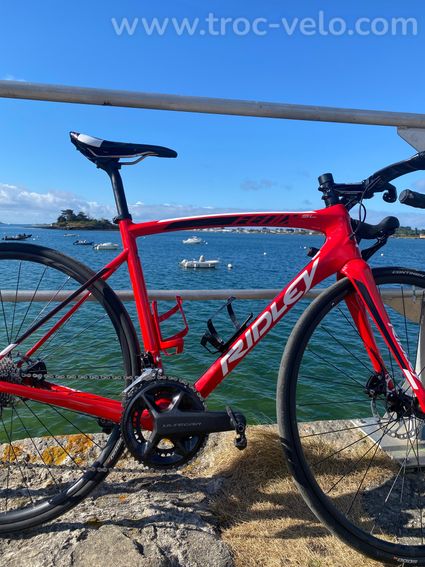 Ridley Fenix SL Disc - 4