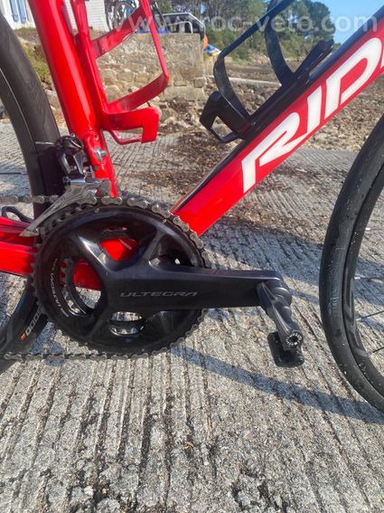 Ridley Fenix SL Disc - 5