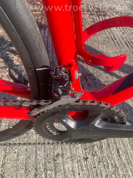 Ridley Fenix SL Disc - 6