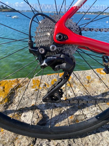 Ridley Fenix SL Disc - 8