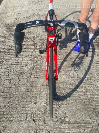 Ridley Fenix SL Disc - 10