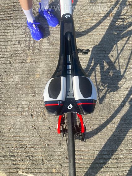Ridley Fenix SL Disc - 11