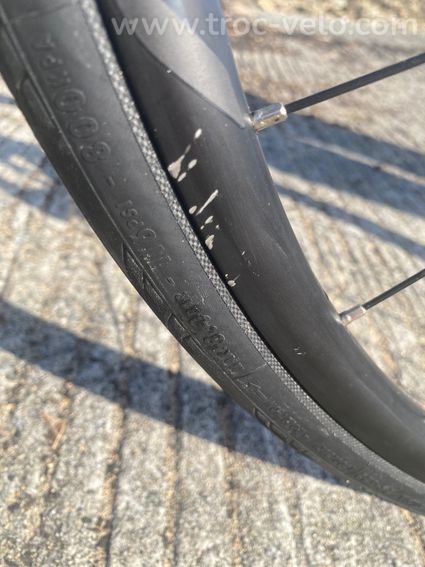 Ridley Fenix SL Disc - 13