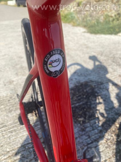 Ridley Fenix SL Disc - 15