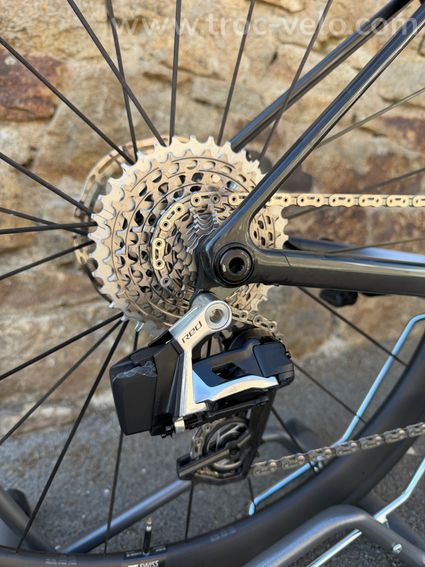 BMC TEAMMACHINE SLR 01 ONE - 4
