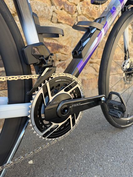 BMC TEAMMACHINE SLR 01 ONE - 6