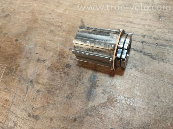 Corps de roue libre Campagnolo