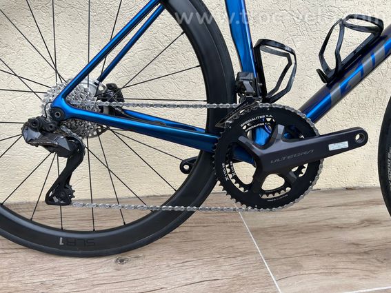 Giant Advanced Pro - 2