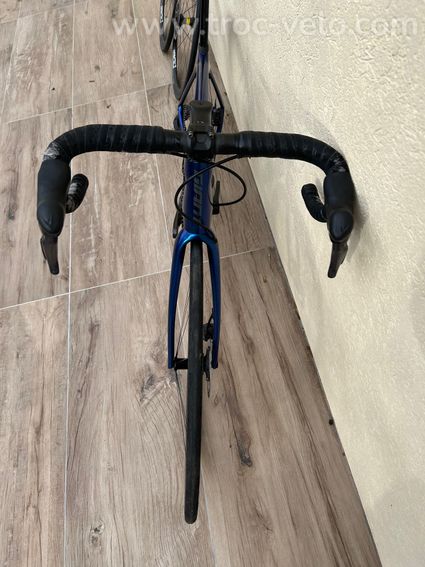Giant Advanced Pro - 3