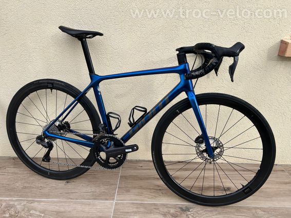 Giant Advanced Pro - 5
