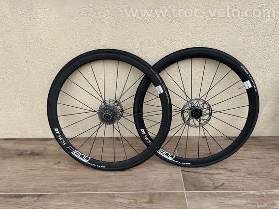 Giant Advanced Pro - 6