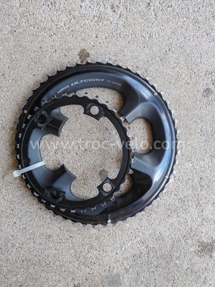 plateau shimano 11 vitesses