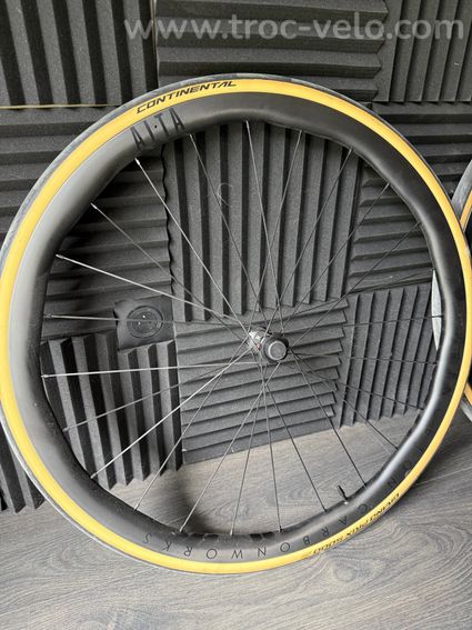 Princeton Carbonworks Alta 3532 - 2