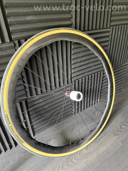 Princeton Carbonworks Alta 3532 - 3