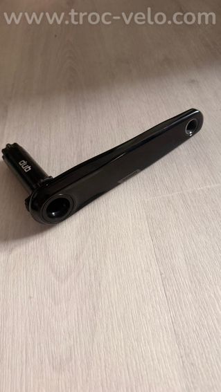 Manivelle gauche SRAM rival - 3