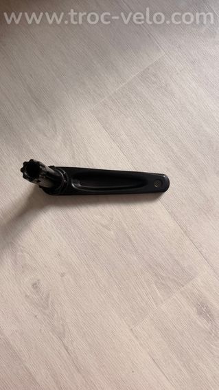 Manivelle gauche SRAM rival - 4