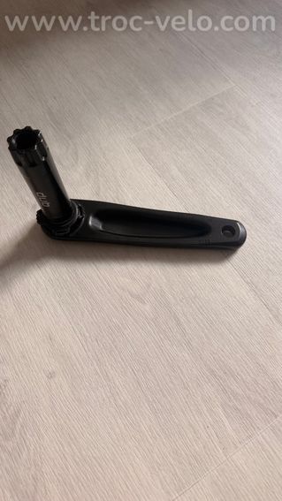 Manivelle gauche SRAM rival - 5